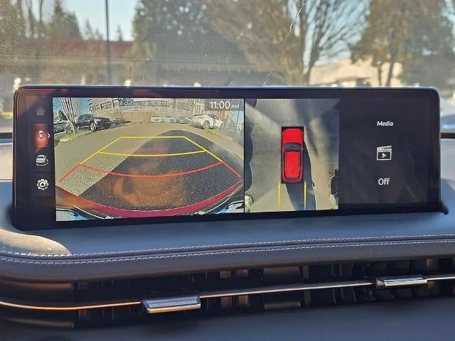 2025 Genesis GV70 3.5T Sport AWD