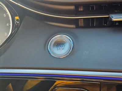 2025 Genesis GV70 3.5T Sport AWD