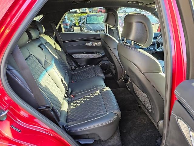 2025 Genesis GV70 3.5T Sport AWD