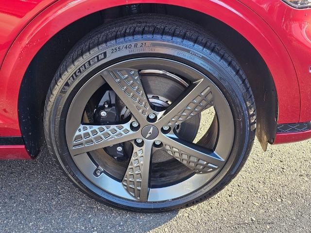 2025 Genesis GV70 3.5T Sport AWD