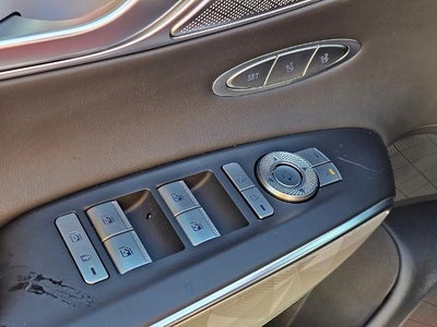 2025 Genesis GV70 3.5T Sport AWD