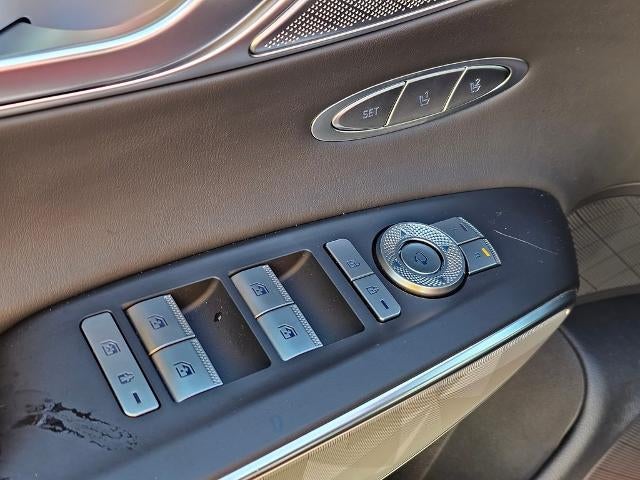 2025 Genesis GV70 3.5T Sport AWD