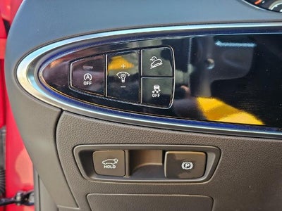 2025 Genesis GV70 3.5T Sport AWD