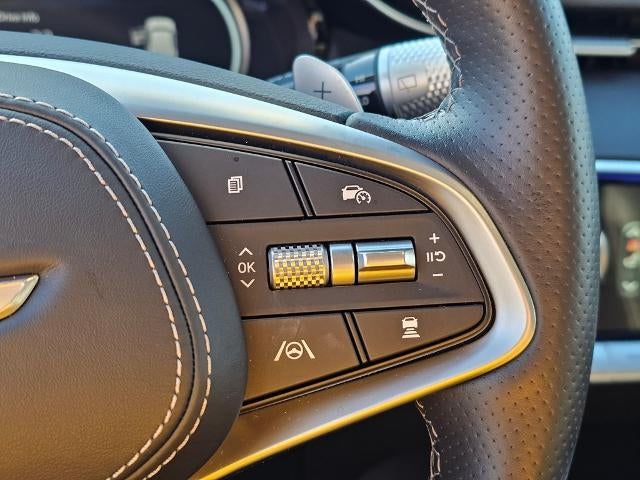 2025 Genesis GV70 3.5T Sport AWD