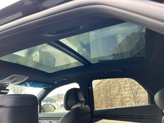 2025 Genesis GV70 3.5T Sport AWD