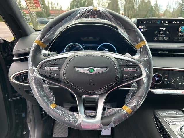 2025 Genesis GV70 3.5T Sport AWD