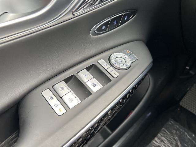 2025 Genesis GV70 3.5T Sport AWD