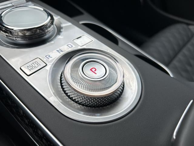 2025 Genesis GV70 3.5T Sport AWD