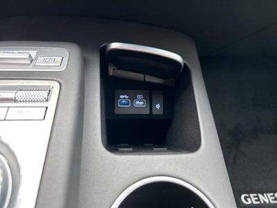 2025 Genesis GV70 3.5T Sport AWD