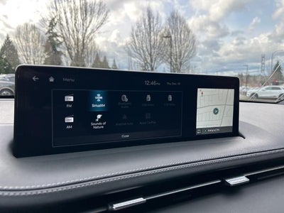 2025 Genesis GV70 3.5T Sport AWD