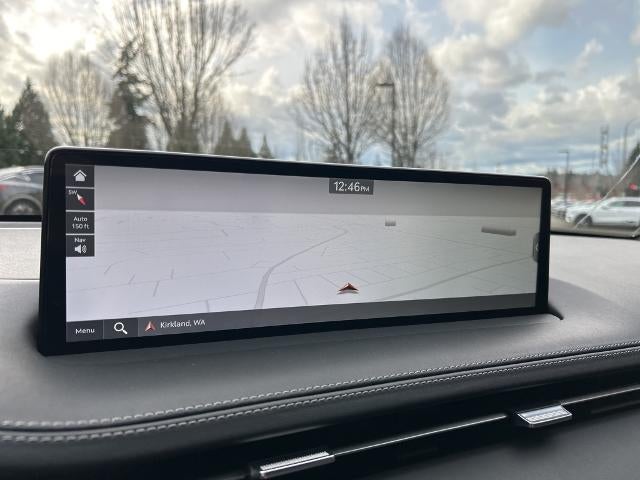 2025 Genesis GV70 3.5T Sport AWD