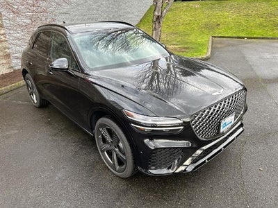 2025 Genesis GV70 3.5T Sport AWD