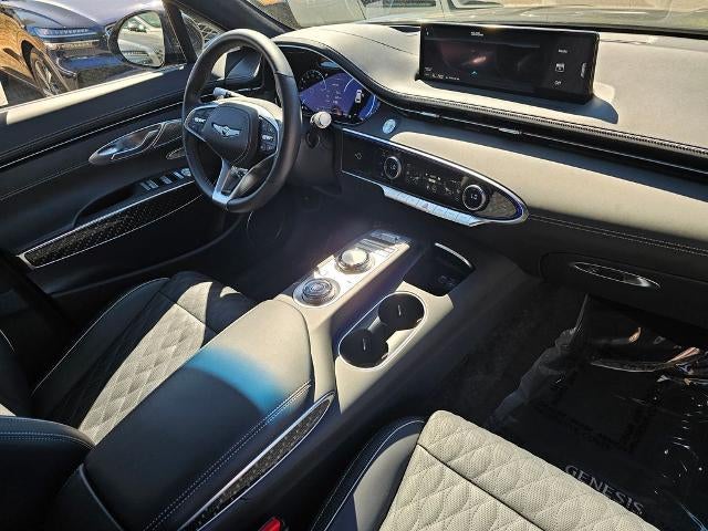 2025 Genesis GV70 3.5T Sport AWD