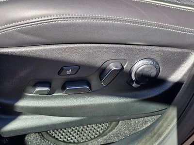 2025 Genesis GV70 3.5T Sport AWD