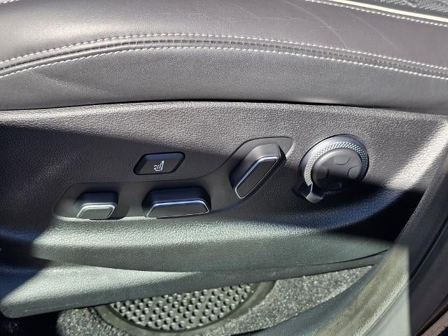 2025 Genesis GV70 3.5T Sport AWD