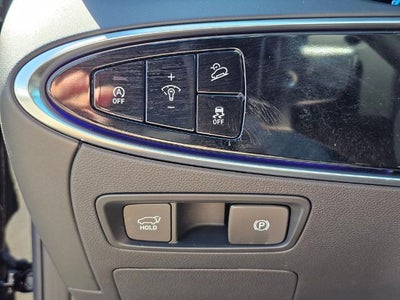 2025 Genesis GV70 3.5T Sport AWD
