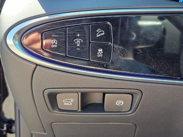 2025 Genesis GV70 3.5T Sport AWD