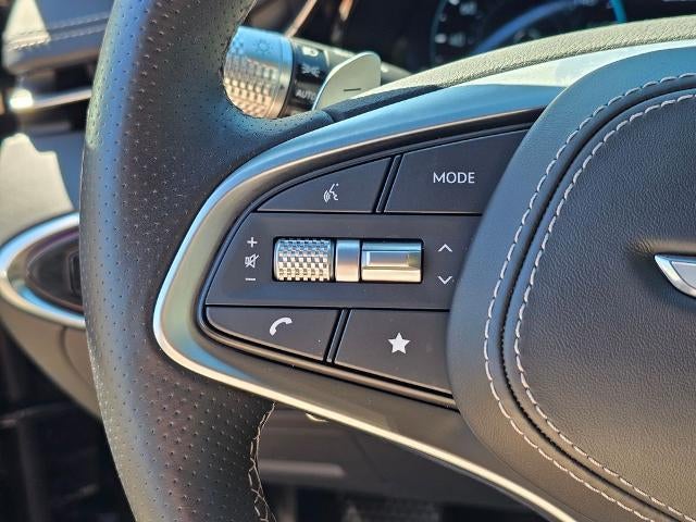 2025 Genesis GV70 3.5T Sport AWD