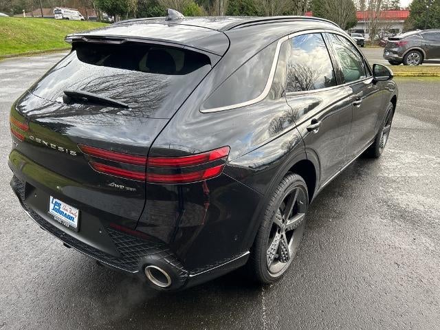 2025 Genesis GV70 3.5T Sport AWD
