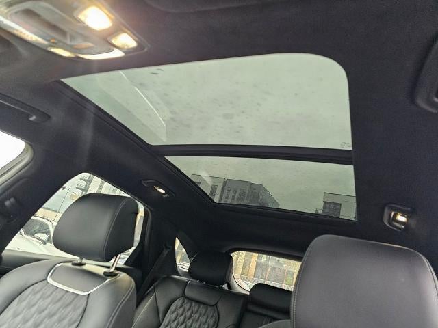 2025 Genesis GV70 3.5T Sport AWD