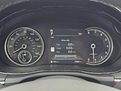 2025 Genesis GV70 3.5T Sport AWD