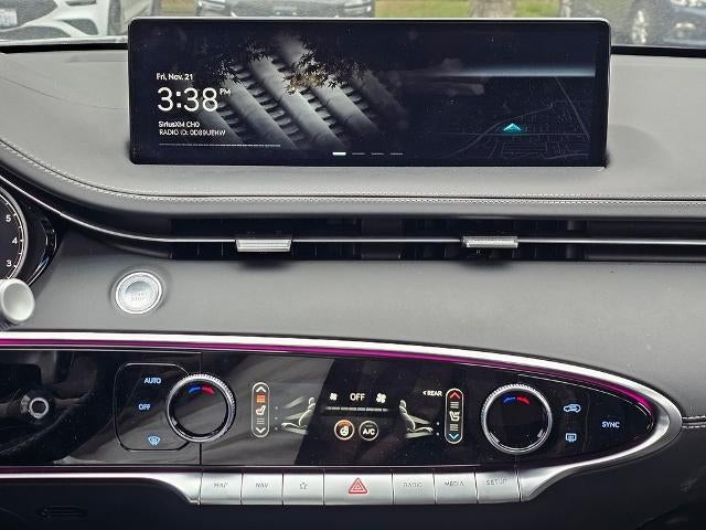 2025 Genesis GV70 3.5T Sport AWD