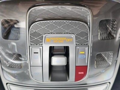 2025 Genesis GV70 3.5T Sport AWD