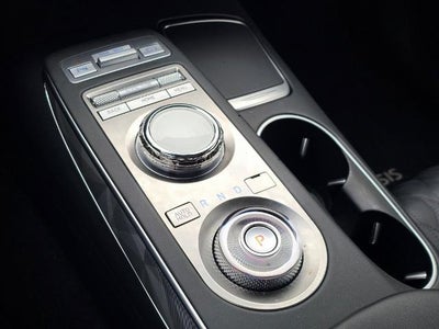 2025 Genesis GV70 3.5T Sport AWD