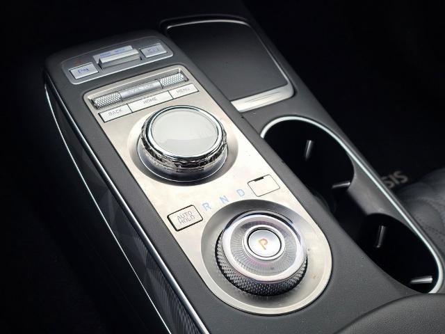 2025 Genesis GV70 3.5T Sport AWD