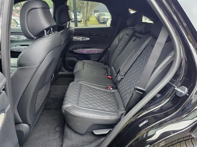 2025 Genesis GV70 3.5T Sport AWD