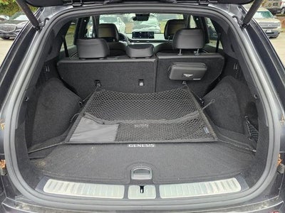 2025 Genesis GV70 3.5T Sport AWD