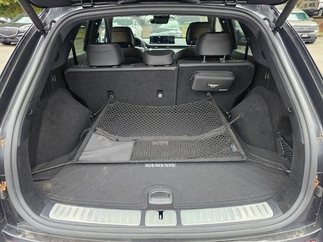 2025 Genesis GV70 3.5T Sport AWD