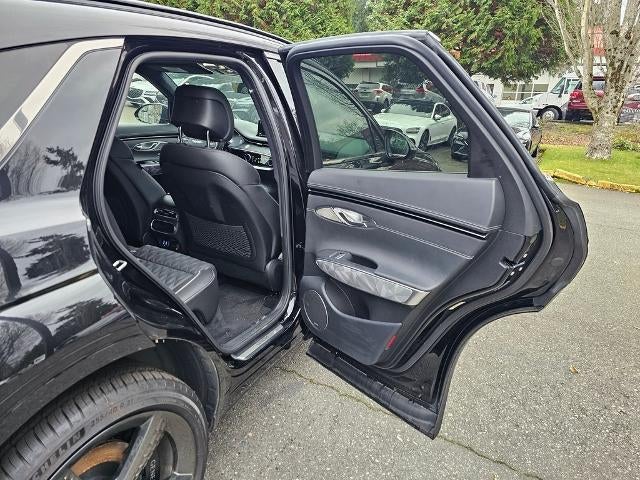 2025 Genesis GV70 3.5T Sport AWD