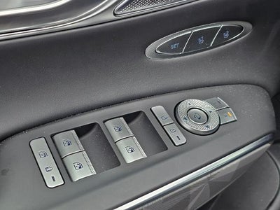 2025 Genesis GV70 3.5T Sport AWD