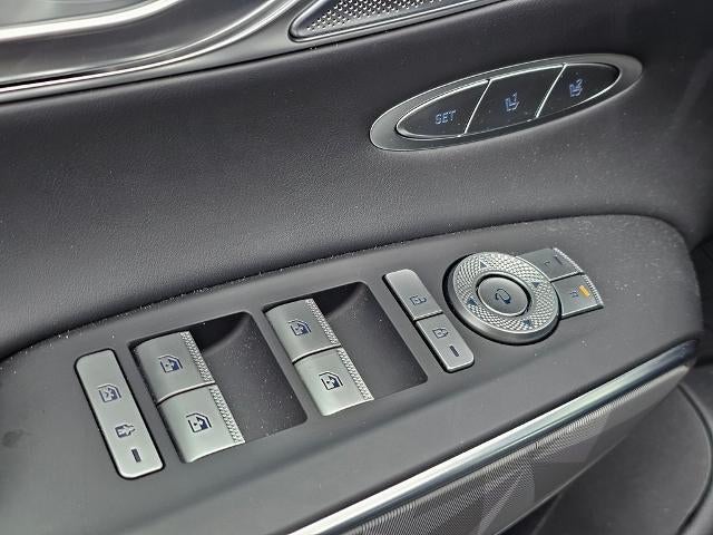 2025 Genesis GV70 3.5T Sport AWD