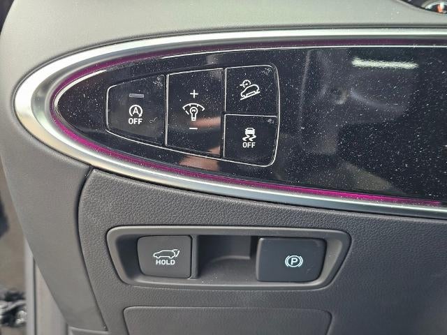 2025 Genesis GV70 3.5T Sport AWD