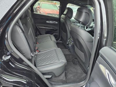 2025 Genesis GV70 3.5T Sport AWD