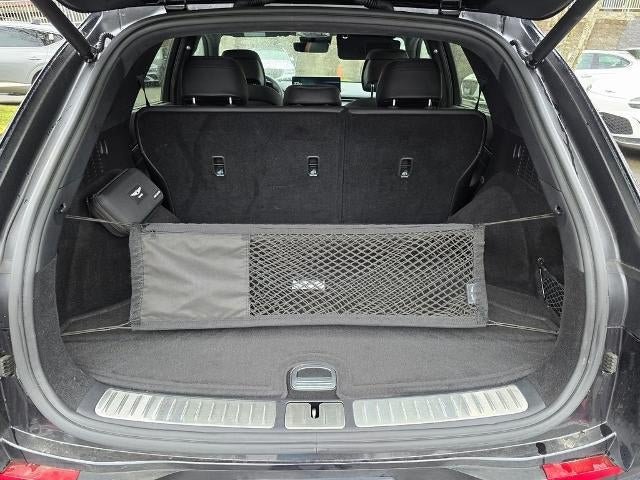 2025 Genesis GV70 3.5T Sport AWD