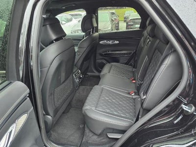 2025 Genesis GV70 3.5T Sport AWD