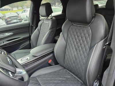 2025 Genesis GV70 3.5T Sport AWD