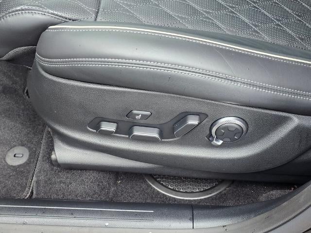 2025 Genesis GV70 3.5T Sport AWD