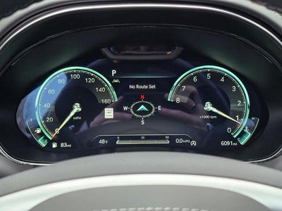 2025 Genesis GV70 3.5T Sport AWD