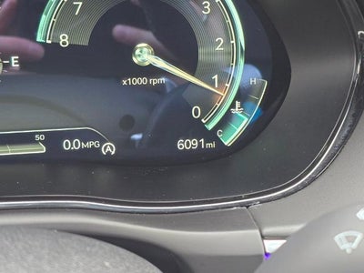 2025 Genesis GV70 3.5T Sport AWD