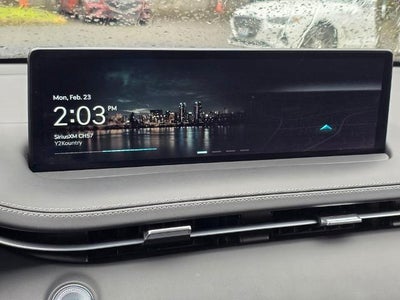 2025 Genesis GV70 3.5T Sport AWD