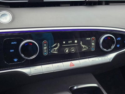 2025 Genesis GV70 3.5T Sport AWD