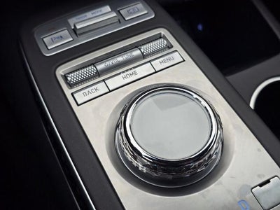 2025 Genesis GV70 3.5T Sport AWD