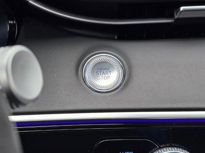 2025 Genesis GV70 3.5T Sport AWD