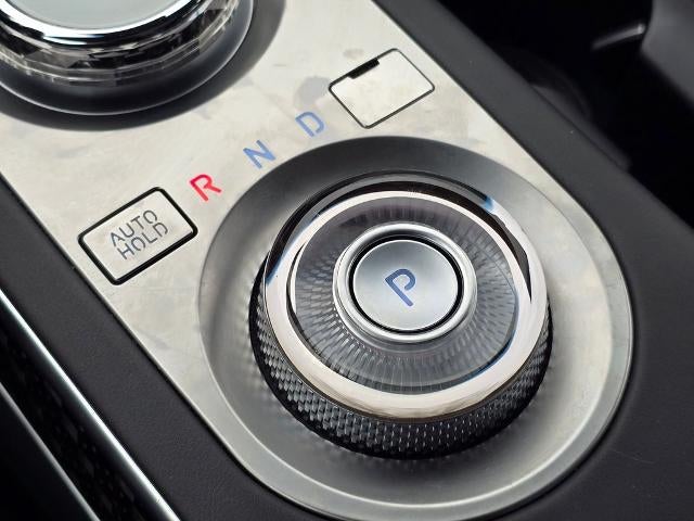 2025 Genesis GV70 3.5T Sport AWD