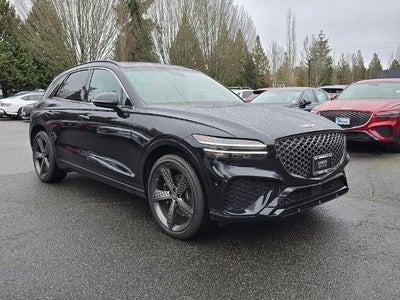 2025 Genesis GV70 3.5T Sport AWD