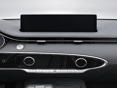 2024 Genesis Electrified GV70 Advanced AWD